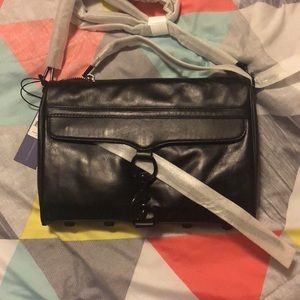 Rebecca Minkoff MAC Crossbody